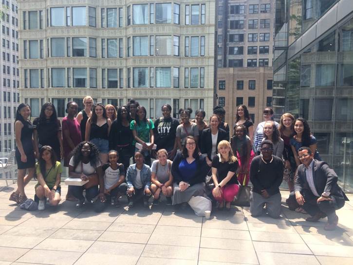 Afterschool Matters CFWA