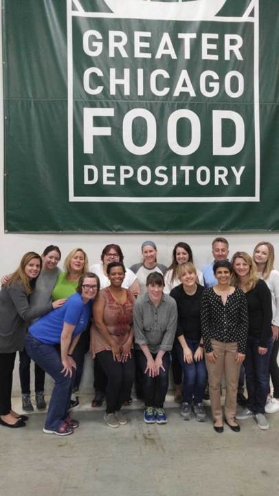 Food Depository Picture CFWA